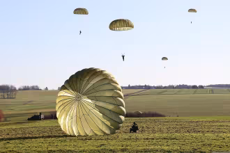 Bundeswehr&uuml;bung vom 4. bis 6.10.2022