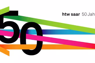 htw saar im Bundesvergleich sehr drittmittelstark