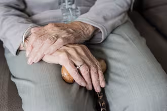 St. Ingberts &auml;lteste B&uuml;rgerin Eleonore Piro wird 107 Jahre alt