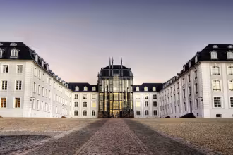 Matthias Matschke &bdquo;Zu Gast im Schloss&ldquo;