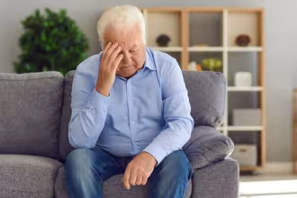 Demenz &ndash; Angst vor der Wahrheit