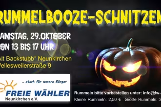 Eine alte Tradition wird wiederbelebt!