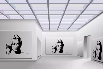 &bdquo;La ligne claire &ndash; die helle Linie&ldquo;: Erste Ausstellung des neuen Kooperationsprojekts zwischen dem Saarland, dem D&eacute;partement Moselle und dem Nouvel Observatoire Photographique er&ouml;ffnet