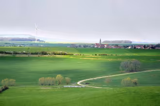93 Millionen bis 2027 f&uuml;r Dorfentwicklung und Landwirtschaft im Saarland