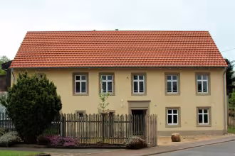 Haus Rech