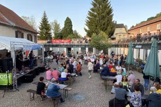 Der &bdquo;Sulzbacher Kultursommer&ldquo; wirft seinen Sonnenschein voraus