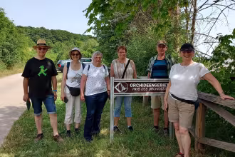 4-t&auml;giges Erlebniswochenende mit dem<br>Mehrgenerationenhaus