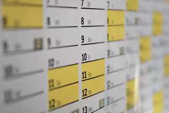 Sommerferienkalender &bdquo;Kinderkakadu&ldquo; ab sofort erh&auml;ltlich