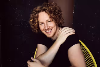 Michael Schulte ist weiterer Top Act beim &bdquo;Kultstadtfest&ldquo;