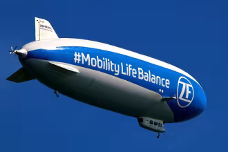 ZF-Zukunftsvereinbarung Beleg f&uuml;r Attraktivit&auml;t des Standortes