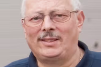 Nachruf - Ehrenwehrf&uuml;hrer Hans-J&uuml;rgen Bartels verstorben