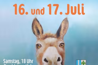 Endlich wieder