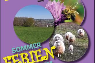 Sommerferienprogramm 2022 der Stadt Püttlingen