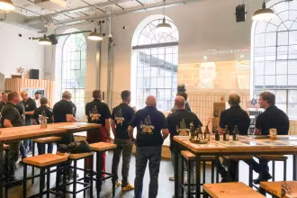 Becker&rsquo;s Bier startet mit neuem Design &ndash; Marke gesichert