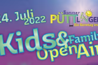 Kids&Family Open Air