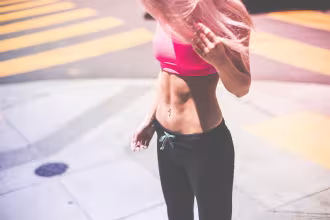 Fitness f&uuml;r Frauen