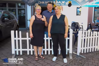 Sportklause Ensdorf unter neuer Leitung