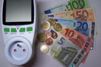 Runder Tisch zum Thema Energiesparen