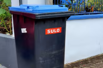 Was geh&ouml;rt in die Papiertonne?