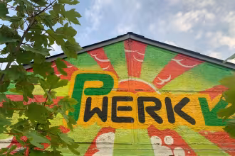 Stadt Blieskastel erarbeitet gemeinsam mit Jugendlichen Perspektive f&uuml;r Jugendzentrum P-Werk