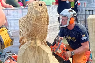 Am Wochenende fliegen in St. Ingbert die Sp&auml;ne