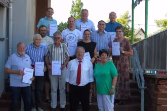<u>Pressemitteilung der Gemeinde Mettlach vom 9. August 2022</u>