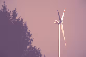 Die Kreisstadt Merzig setzt sich f&uuml;r en Betrieb der Windr&auml;der in Merchingen ein