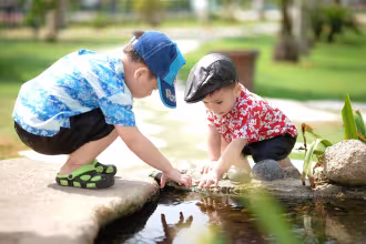 Noch freie Pl&auml;tze beim Kinderferienprogramm der Stadt Sulzbach!