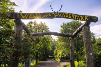 Wildparkfest Weiskirchen vom 09.09.2022 bis 11.09.2022