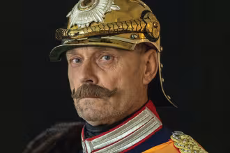 Der Kaiser kommt nach V&ouml;lklingen!