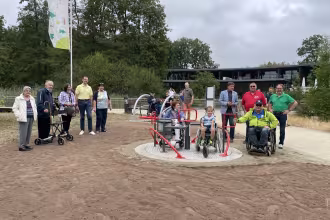 <u>Pressemitteilung der Gemeinde Mettlach vom 30. August 2022</u>