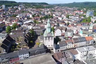 Offene Stadtf&uuml;hrungen: V&ouml;lklingen entdecken und erleben