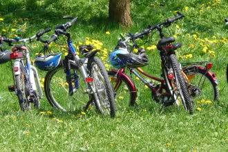 Faire Early-Bird Radtour