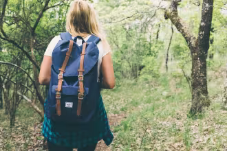 Wandern kinderleicht