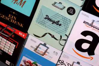 20 Prozent Bonus auf alle Homburger Geschenkgutscheine