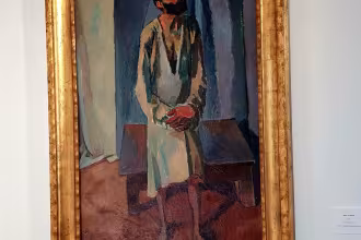 Sonderausstellung "Das religi&ouml;se Bild"