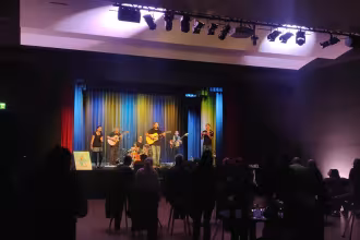 Manuel Sattler &amp; Band