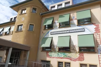 Gemeinde Ensdorf erhielt F&ouml;rdermittel f&uuml;r die Grundschule