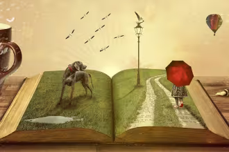 &bdquo;Wertevermittlung in Kinderb&uuml;chern und M&auml;rchen&ldquo;