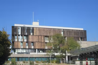 Meldungen aus dem St. Ingberter Stadtrat
