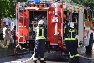Punkte-Sparbuch f&uuml;r Ehrenamtliche der Feuerwehr Schiffweiler