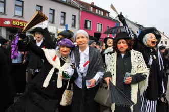 Saarwellinger-Faasend-Veranstaltungen 2023