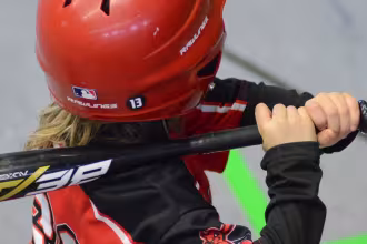 Ein amerikanischer Ballsport zum Kennenlernen beim Hobbyturnier in St. Ingbert