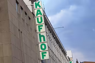 '+++EILMELDUNG+++ Galaria Karstadt Kaufhof schlie&szlig;t eine Filiale in Saarbr&uuml;cken