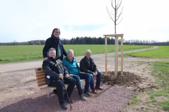 F&uuml;nf neue &bdquo;schattige Pl&auml;tzchen&ldquo; im Landkreis Saarlouis