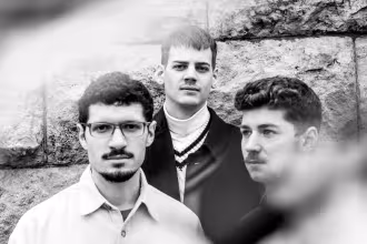 Geb&uuml;rtiger Saarl&auml;nder pr&auml;sentiert Jazz-Projekt im Festsaal