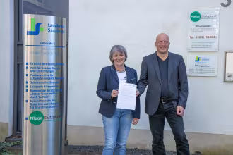 Landkreis bittet Saarlouiser B&uuml;rger um Mithilfe bei Erstellung eines Mietspiegels