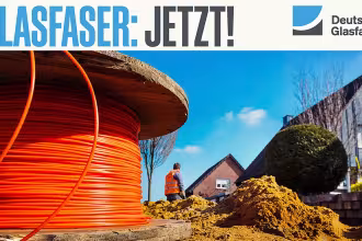 Informationsabend &uuml;ber Glasfaserausbau