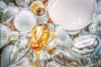 ENERGIE SPAREN &ndash; GELD SPAREN - KLEINE MA&szlig;NAHMEN - GRO&szlig;E WIRKUNG