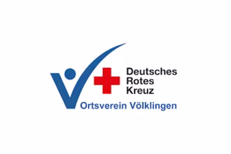 DRK V&ouml;lklingen mit verj&uuml;ngtem Vorstandsteam